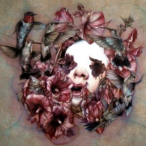 #megandreamtattooWould love a tattoo of one of Marco Mazzoni's drawings.
