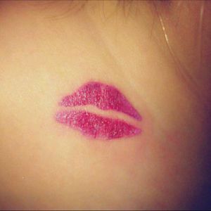 My perfect lip