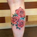 #neotrad #rose #roses #flowers #colour