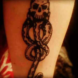 Official death eater