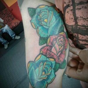 #pepestattoo #fredsame #fredmad #diseño #sketch #fredmadtapi #boliviantattoos#tattootime #tattoobolivia #inkaddict #rosa #rose