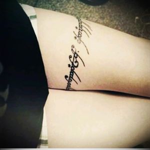 I really need this tattoo#megandreamtattoo❤❤❤