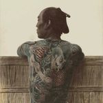 #Japaneese #tradicional #tattoo