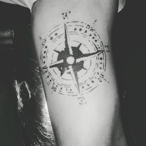 #tattoos #tattooed #tatuajes #tattoosbyleo #tatuadorargentino #tattooart #tattooartist #blacktattoo #blakwork
