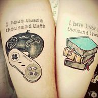 Tattoo