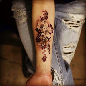 I'd like this on my other arm 😍