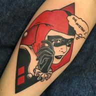 Tattoo
