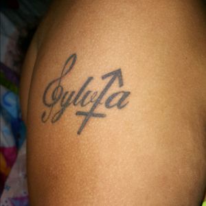 this my mother name