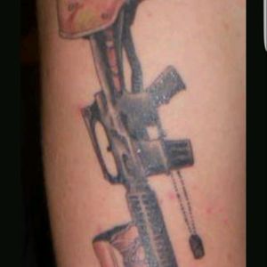 Would like to get this. Spent 8 years in the US Army.