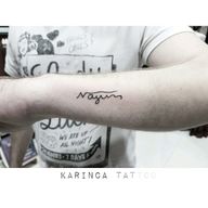 Tattoo