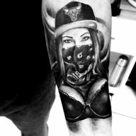 Tattoo