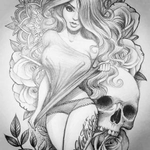 This is a picture of my next tattoo