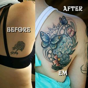 .#pdxtattoo #tattoosnob #tattooartistmagazine #artcollective #tattooistartmag #gresham #portland #portlandtattoo #realistictattoo #bestink #besttattoo #superbtattoos #supportgoodtattoos #guyswithtattoos #chickswithtattoos #amazingtattoos #cleantattoos #pdx #pnw #pdxink #greshamoregon #ladytattooers #springfieldoregon #roseburg #eugene #tattoodo