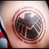 Tattoo