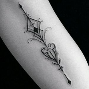 #megandreamtatto i just saw this and knew it's what i want..