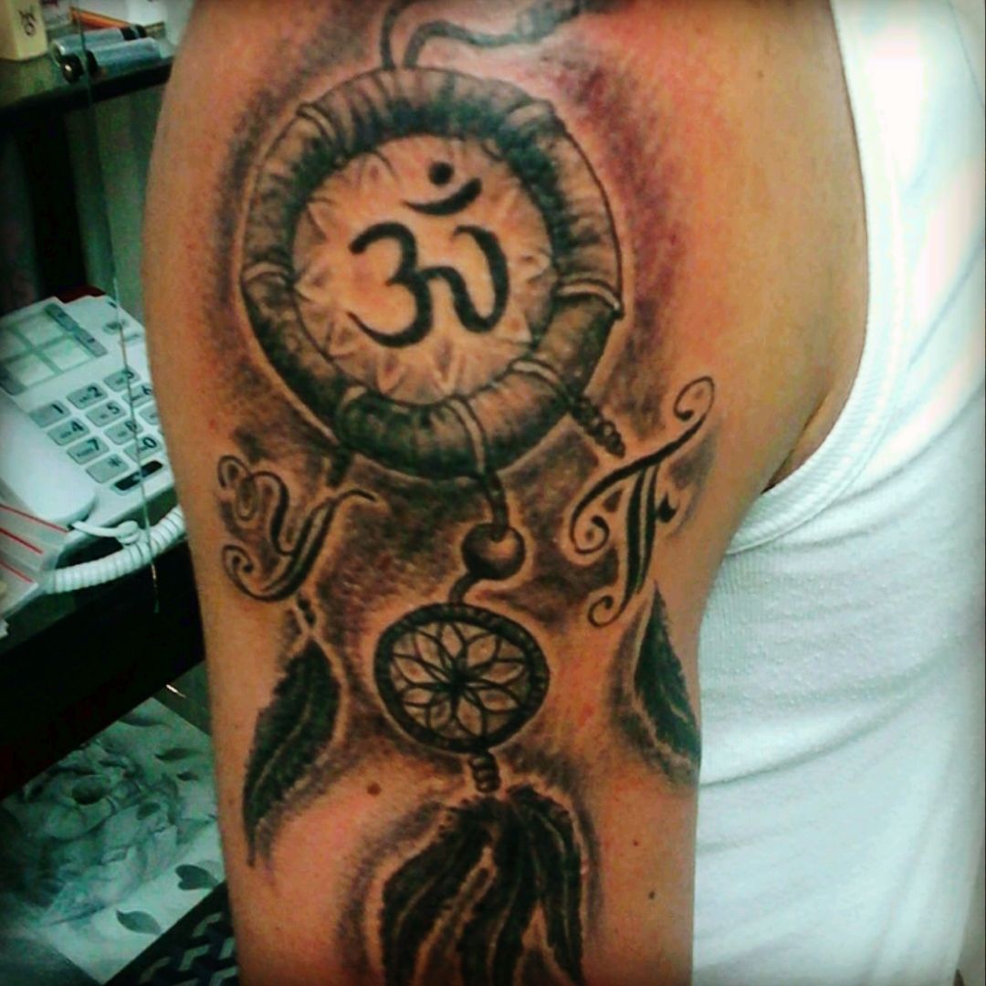 Tattoo uploaded by Jose Corrales • #megandreamtattoocompetition • Tattoodo
