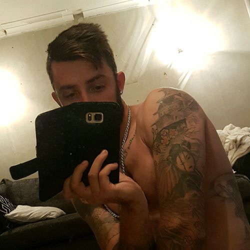 Tattoo image