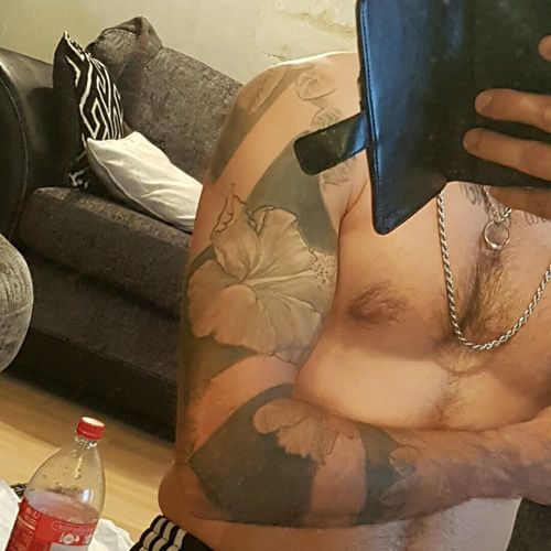 Tattoo image
