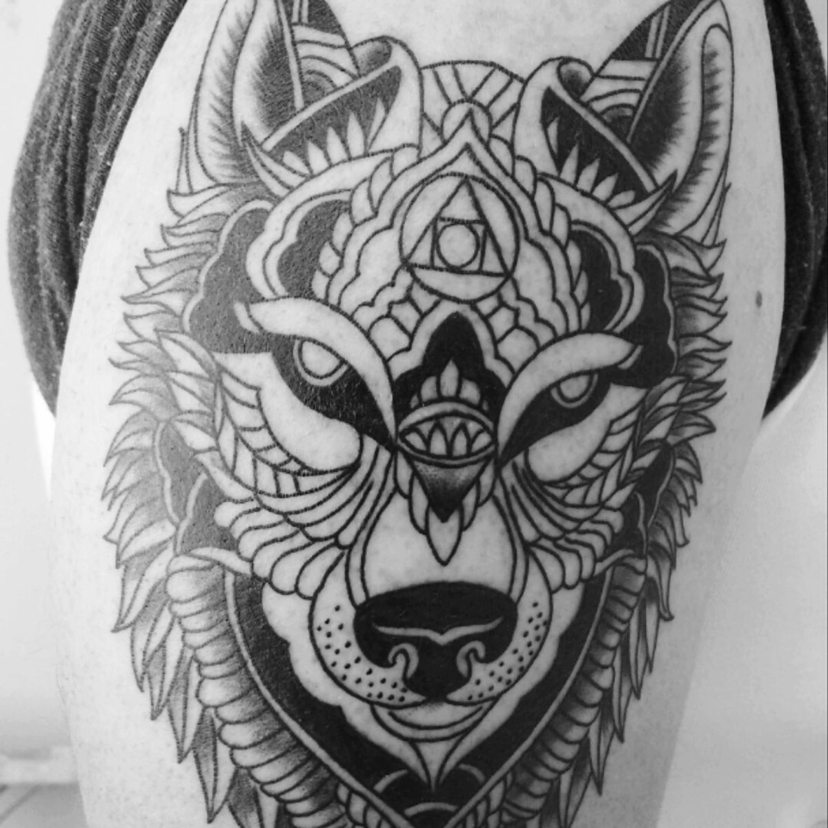 Tattoo uploaded by Daniel Gattuso • Tattoodo