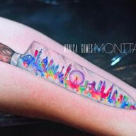 Tattoo