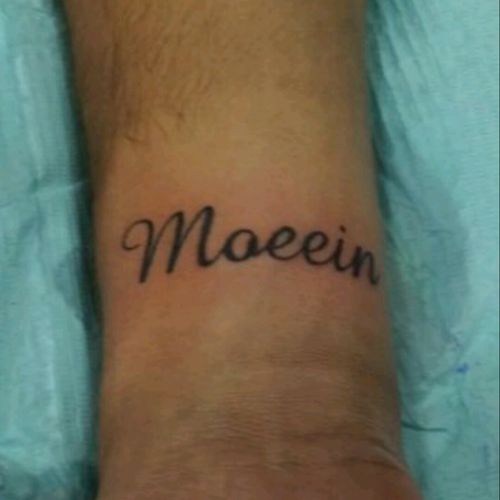 Tattoo image