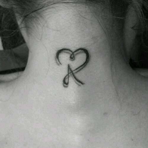 Tattoo image