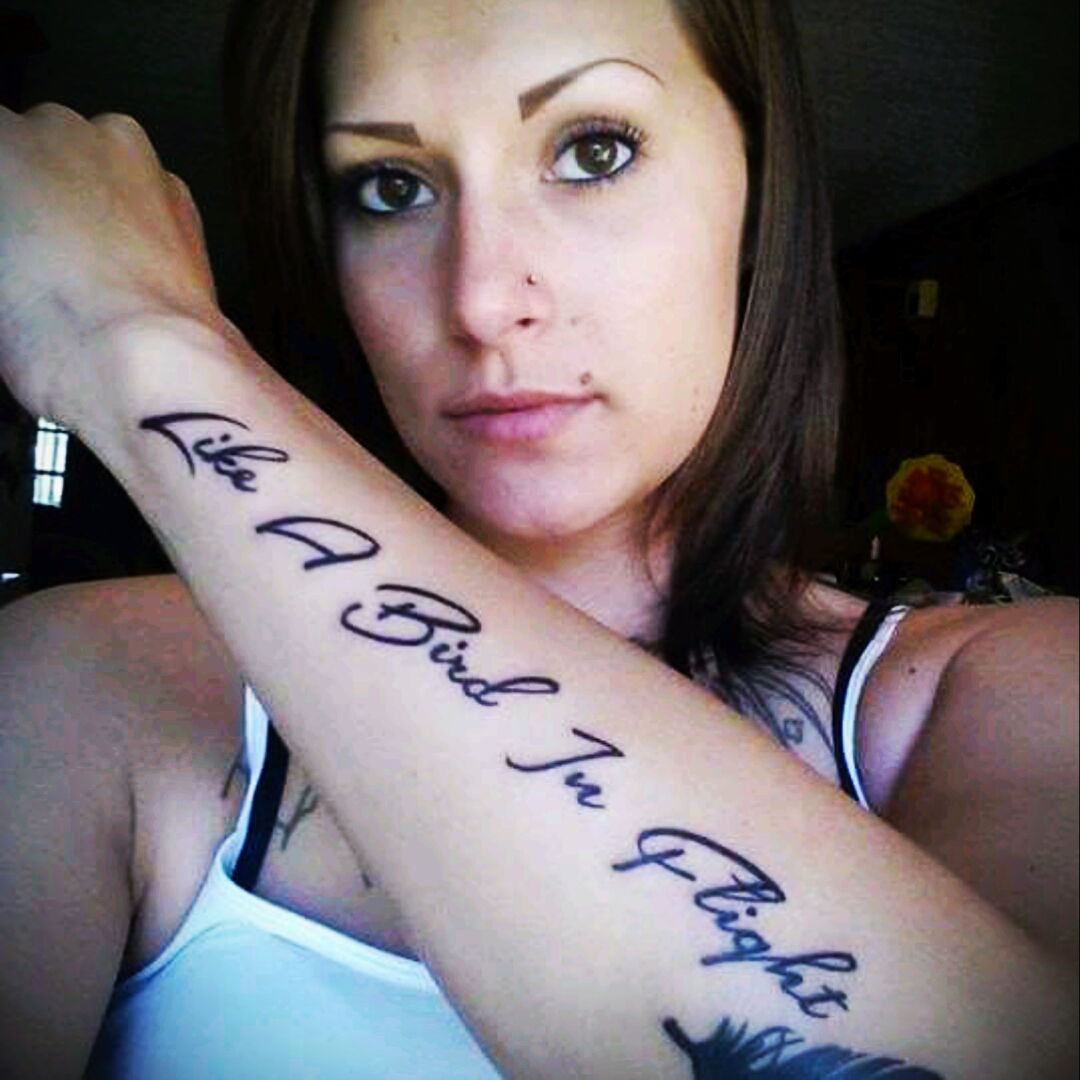Stevie Nicks inspired tattoos  Tattoos Tattoo quotes Stevie nicks