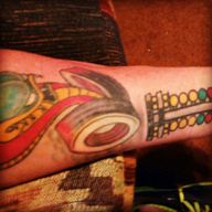 Tattoo