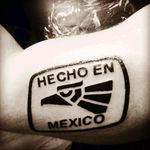 #HechoEnMexico