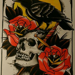 #megandreamtattoo  #meganamassacre i really want this tattoo in my back... Really want to win