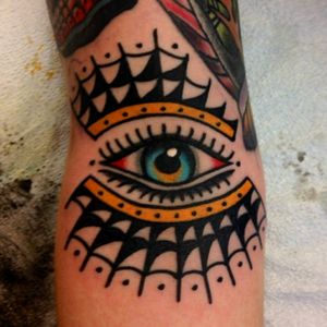 Cam Davis, Berlin Tattoo