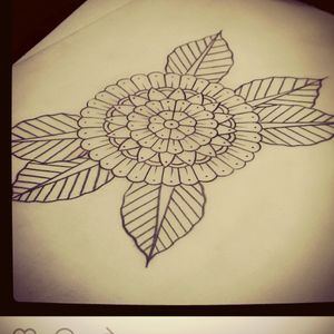 #mandala #traditional