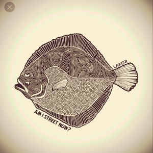 Would love have this on my upper arm along with the other fisherman-themed tattoos😀#megandreamtattoo