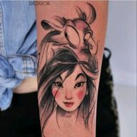 Tattoo