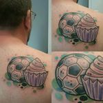 Soccer balloon and cupcake new school tattoo art #tattoo #tattoo_art_worldwide #tattoo_artist #soccer #cupcake #tatouage #balloon #newschool #newschoolart #NewSchoolArtist #newschoolcolors #newschooltattoo #art #artist #tattooart #tattooart_work #Tattoo_Done #artist_magazine #pastry #dessert # #tattoo #tattooart #tattooartist #tattooed #tattooing #tattoonewschool #newschool #newschoolart #newschoolartist #newschoolstyle #newschooler #newschoolers #newschooltattooart #newschooltattooartist #newschoolerstattoo #newschoolerstattooartists #tatouage #tatouageartistique #tatouagenewschool #cartoon #cartoontattoo #cartoonist #illustration #illustrationartist #illustrationart #illustrationtattooart #illustrationtattooartist #artist #artists #artistic #artistique #freestyle #freestyleart #freehand #freehandart #freehandartist #world #worldwide #worldfreedom #worldartist #worldart #cartoonish #color #colortattoo #colorart #colour #colourtattoo #colourtattooart #colourart #colours #colors #couleur #couleurs #tatouagecouleurs #tatoueur #artistetatoueur #artiste #tatouageartiste #ink #encre #inked #inkart #inktattoo #tattooink #tatouageencre #inkaddik #inkaddiction #inkaddict #inkadd #tattooaddict #tattooaddiction #addict #addiction #newschooladdiction #newschooladdict #newschoolartaddict #newschoolartaddiction #newschooltattooaddiction #newschooltattooartaddiction #newschoolalltheway #alwaysnewschool #always #life #live #feed #series #man #woman #girl #boy #body #bodyart #bodytattoo #bodytattooart #art #artic #artistique #artistic #bodymod #bodymodification #bodycolor #bodycolour #bodymood #mood #black #bold #boldlines #boldthick #thick #thicklines #large #thin #largelines #big #small #smalltattoo #bigtattoo #bigart #largetattoo #mediumtattoo #shine #bright #brightcolors #brightcolours #brightness #saturation #day #night #work #working #always #passion #passionate #fight #war #peace #humble #humbling #namaste #buddhist #buddhism #buddhiste #vegan #vegeterian #veggie #fresh #freshstyle #freshtattoo #freshart #freshink #freshbody #freshbodyart #new #newstyle #newart #newtattoo #newtattooart #newbody #nouveau #tatouagenouveau #nouvelart #nouvel #news #a #b #c #d #e #f #g #h #i #j #k #l #m #n #o #p #q #r #s #t #u #v #w #x #y #z #1 #2 #3 #4 #5 #6 #7 #8 #9 #0 #zero #lettering #font #number #power #letter #canada #quebec #quebeccanada #quebecanada #canadian #quebecois #cowansville #montreal #salusa #salusatattoo #salusatattoopiercing #salusapiercing #salusaplanet #salusalove #salusastyle #salusanewschool #salusachicks #salusamodel #salusacowansville #salusafreedom #salusafamily #salusathanx