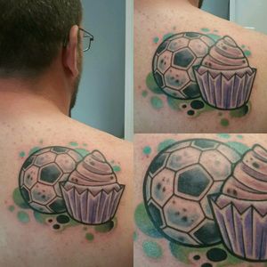 Soccer balloon and cupcake new school tattoo art#tattoo #tattoo_art_worldwide #tattoo_artist #soccer #cupcake #tatouage #balloon #newschool #newschoolart #NewSchoolArtist #newschoolcolors #newschooltattoo #art #artist #tattooart #tattooart_work #Tattoo_Done #artist_magazine #pastry #dessert # #tattoo #tattooart #tattooartist #tattooed #tattooing #tattoonewschool #newschool #newschoolart #newschoolartist #newschoolstyle #newschooler #newschoolers #newschooltattooart #newschooltattooartist #newschoolerstattoo #newschoolerstattooartists #tatouage #tatouageartistique #tatouagenewschool #cartoon #cartoontattoo #cartoonist #illustration #illustrationartist #illustrationart #illustrationtattooart #illustrationtattooartist #artist #artists #artistic #artistique #freestyle #freestyleart #freehand #freehandart #freehandartist #world #worldwide #worldfreedom #worldartist #worldart #cartoonish #color #colortattoo #colorart #colour #colourtattoo #colourtattooart #colourart #colours #colors #couleur #couleurs #tatouagecouleurs #tatoueur #artistetatoueur #artiste #tatouageartiste #ink #encre #inked #inkart #inktattoo #tattooink #tatouageencre #inkaddik #inkaddiction #inkaddict #inkadd #tattooaddict #tattooaddiction #addict #addiction #newschooladdiction #newschooladdict #newschoolartaddict #newschoolartaddiction #newschooltattooaddiction #newschooltattooartaddiction #newschoolalltheway #alwaysnewschool #always #life #live #feed #series #man #woman #girl #boy #body #bodyart #bodytattoo #bodytattooart #art #artic #artistique #artistic #bodymod #bodymodification #bodycolor #bodycolour #bodymood #mood #black #bold #boldlines #boldthick #thick #thicklines #large #thin #largelines #big #small #smalltattoo #bigtattoo #bigart #largetattoo #mediumtattoo #shine #bright #brightcolors #brightcolours #brightness #saturation #day #night #work #working #always #passion #passionate #fight #war #peace #humble #humbling #namaste #buddhist #buddhism #buddhiste #vegan #vegeterian #veggie #fresh #freshstyle #freshtattoo #freshart #freshink #freshbody #freshbodyart #new #newstyle #newart #newtattoo #newtattooart #newbody #nouveau #tatouagenouveau #nouvelart #nouvel #news #a #b #c #d #e #f #g #h #i #j #k #l #m #n #o #p #q #r #s #t #u #v #w #x #y #z #1 #2 #3 #4 #5 #6 #7 #8 #9 #0 #zero #lettering #font #number #power #letter #canada #quebec #quebeccanada #quebecanada #canadian #quebecois #cowansville #montreal #salusa #salusatattoo #salusatattoopiercing #salusapiercing #salusaplanet #salusalove #salusastyle #salusanewschool #salusachicks #salusamodel #salusacowansville #salusafreedom #salusafamily #salusathanx