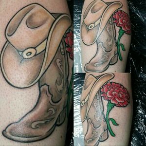 Cowboy hat boots flower new school tattoo art#newschool #newschooltattoo #newschoolart #NewSchoolArtist #newschoolcolors #newschoolcowbow #cowboy #cowboyhat #cowboyboots #Cowboys #flower #redflower #brownink #tattoo #tattooart #tattooartist #tattooed #tattooedandemployed #tattoo2016 #tattooaddict #ink #inkartist #inkaddict #inkaddicted #InkAddiction #inkaholics #inkaholik #inkallday #art #artbylaurent #laurentlajeunesse #laurent #laurentl #lajeunesse #quebec #canada #tattoo #tattooart #tattooartist #tattooed #tattooing #tattoonewschool #newschool #newschoolart #newschoolartist #newschoolstyle #newschooler #newschoolers #newschooltattooart #newschooltattooartist #newschoolerstattoo #newschoolerstattooartists #tatouage #tatouageartistique #tatouagenewschool #cartoon #cartoontattoo #cartoonist #illustration #illustrationartist #illustrationart #illustrationtattooart #illustrationtattooartist #artist #artists #artistic #artistique #freestyle #freestyleart #freehand #freehandart #freehandartist #world #worldwide #worldfreedom #worldartist #worldart #cartoonish #color #colortattoo #colorart #colour #colourtattoo #colourtattooart #colourart #colours #colors #couleur #couleurs #tatouagecouleurs #tatoueur #artistetatoueur #artiste #tatouageartiste #ink #encre #inked #inkart #inktattoo #tattooink #tatouageencre #inkaddik #inkaddiction #inkaddict #inkadd #tattooaddict #tattooaddiction #addict #addiction #newschooladdiction #newschooladdict #newschoolartaddict #newschoolartaddiction #newschooltattooaddiction #newschooltattooartaddiction #newschoolalltheway #alwaysnewschool #always #life #live #feed #series #man #woman #girl #boy #body #bodyart #bodytattoo #bodytattooart #art #artic #artistique #artistic #bodymod #bodymodification #bodycolor #bodycolour #bodymood #mood #black #bold #boldlines #boldthick #thick #thicklines #large #thin #largelines #big #small #smalltattoo #bigtattoo #bigart #largetattoo #mediumtattoo #shine #bright #brightcolors #brightcolours #brightness #saturation #day #night #work #working #always #passion #passionate #fight #war #peace #humble #humbling #namaste #buddhist #buddhism #buddhiste #vegan #vegeterian #veggie #fresh #freshstyle #freshtattoo #freshart #freshink #freshbody #freshbodyart #new #newstyle #newart #newtattoo #newtattooart #newbody #nouveau #tatouagenouveau #nouvelart #nouvel #news #a #b #c #d #e #f #g #h #i #j #k #l #m #n #o #p #q #r #s #t #u #v #w #x #y #z #1 #2 #3 #4 #5 #6 #7 #8 #9 #0 #zero #lettering #font #number #power #letter #canada #quebec #quebeccanada #quebecanada #canadian #quebecois #cowansville #montreal #salusa #salusatattoo #salusatattoopiercing #salusapiercing #salusaplanet #salusalove #salusastyle #salusanewschool #salusachicks #salusamodel #salusacowansville #salusafreedom #salusafamily #salusathanx