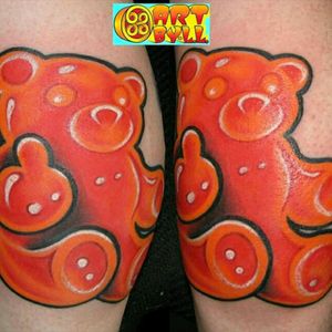 Gummy bear new school tattoo art#newschool #newschoolart #NewSchoolArtist #newschoolcolors #newschooltattoo #newschoolart #newschoolers #newschooltattooart #newschoolcolour #gummy #bear #gummybear #legtattoo #flashycolors #flash #bright #bold #finger #fuckyou #fuckyouforever #fuck #fuckallposers #gum #candy #candybear #worldfamous #worldfamousforever #freedom #kids #kid #youth #young #best #bestartist #bestartistaround #bestnewschool#tattoo #tattooart #tattooartist #tattooed #tattooing #tattoonewschool #newschool #newschoolart #newschoolartist #newschoolstyle #newschooler #newschoolers #newschooltattooart #newschooltattooartist #newschoolerstattoo #newschoolerstattooartists #tatouage #tatouageartistique #tatouagenewschool #cartoon #cartoontattoo #cartoonist #illustration #illustrationartist #illustrationart #illustrationtattooart #illustrationtattooartist #artist #artists #artistic #artistique #freestyle #freestyleart #freehand #freehandart #freehandartist #world #worldwide #worldfreedom #worldartist #worldart #cartoonish #color #colortattoo #colorart #colour #colourtattoo #colourtattooart #colourart #colours #colors #couleur #couleurs #tatouagecouleurs #tatoueur #artistetatoueur #artiste #tatouageartiste #ink #encre #inked #inkart #inktattoo #tattooink #tatouageencre #inkaddik #inkaddiction #inkaddict #inkadd #tattooaddict #tattooaddiction #addict #addiction #newschooladdiction #newschooladdict #newschoolartaddict #newschoolartaddiction #newschooltattooaddiction #newschooltattooartaddiction #newschoolalltheway #alwaysnewschool #always #life #live #feed #series #man #woman #girl #boy #body #bodyart #bodytattoo #bodytattooart #art #artic #artistique #artistic #bodymod #bodymodification #bodycolor #bodycolour #bodymood #mood #black #bold #boldlines #boldthick #thick #thicklines #large #thin #largelines #big #small #smalltattoo #bigtattoo #bigart #largetattoo #mediumtattoo #shine #bright #brightcolors #brightcolours #brightness #saturation #day #night #work #working #always #passion #passionate #fight #war #peace #humble #humbling #namaste #buddhist #buddhism #buddhiste #vegan #vegeterian #veggie #fresh #freshstyle #freshtattoo #freshart #freshink #freshbody #freshbodyart #new #newstyle #newart #newtattoo #newtattooart #newbody #nouveau #tatouagenouveau #nouvelart #nouvel #news #a #b #c #d #e #f #g #h #i #j #k #l #m #n #o #p #q #r #s #t #u #v #w #x #y #z #1 #2 #3 #4 #5 #6 #7 #8 #9 #0 #zero #lettering #font #number #power #letter #canada #quebec #quebeccanada #quebecanada #canadian #quebecois #cowansville #montreal #salusa #salusatattoo #salusatattoopiercing #salusapiercing #salusaplanet #salusalove #salusastyle #salusanewschool #salusachicks #salusamodel #salusacowansville #salusafreedom #salusafamily #salusathanx