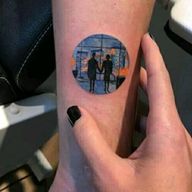 Tattoo