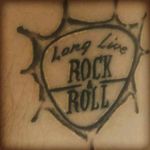 #rockandroll #rock #music #pick