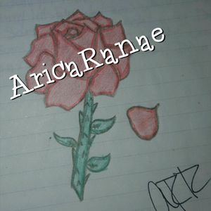 One of the best roses I have ever drawn that I want to get, possibly my first tattoo. #rose