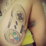 Tattoo