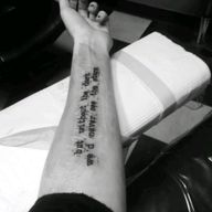 Tattoo