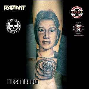 WORKAHOLINKS TATTOOUnit 6 Anonas Complex Anonas Rd. Q. C.For inquiries pm or txt to 09173580265.Memorial tattoo.Supplies from #tattoosupershop #metallicagun.Thanks to #kushsmokewear.Inks from#RadiantColorsInk#RADIANTCOLORSINK#RadiantColorsCrew#MyFavoriteWhite#tattooartmagazine #tattoomagazine #inkmaster #inkmag #inkmagazine#tattooartistinqc #tattooartistinmanila #tattooshopinqc #tattooshopinmanila #customizetattooGood afternoon.