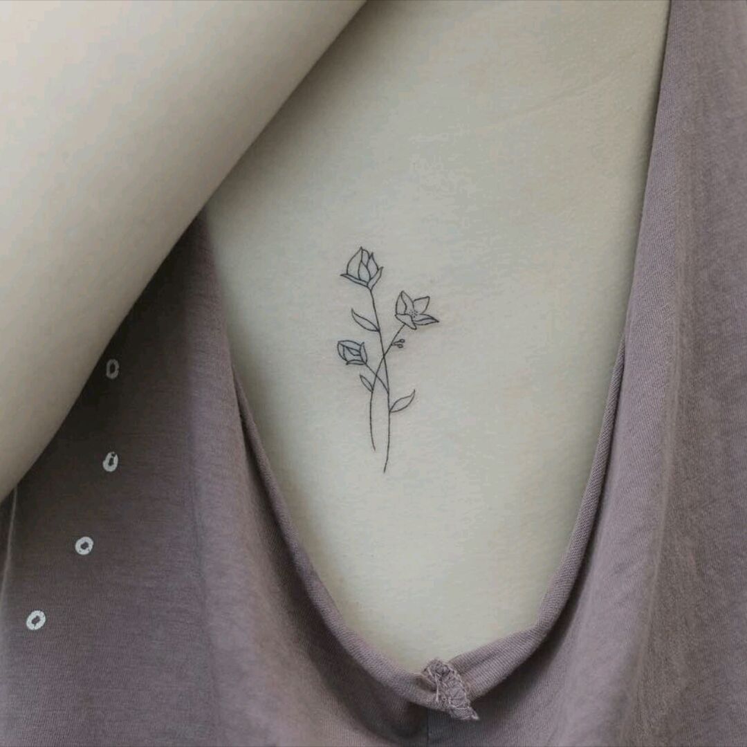 3D Watercolor Lavender Daffodil Temporary Tattoos For Women Adult Bouquet  Lotus Mandala Pendant Fake Tattoo Foot Washable Tatoos - AliExpress
