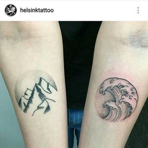 Mitzu, HelsInk Tattoo (helsinktattoo), 🇫🇮