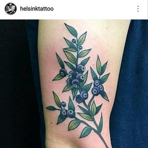 Alex, HelsInk Tattoo (helsinktattoo), 🇫🇮