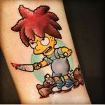Tattoo