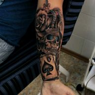 Tattoo