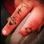 #tattoo #tattoos #tattoolive #tattoolover #tattoolife #lifetattoo #tattoolifestyle #instatattoo #instachile #chilegram #folowme #like4like